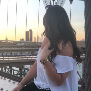 Meet your Posher, Marisa